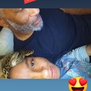 Meet your Posher, Perry